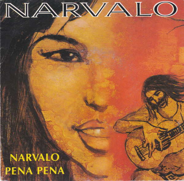 82d774645658bd0729dce09ff2c511459a3e3939_0_0.jpeg Narvalo / Pena Pena