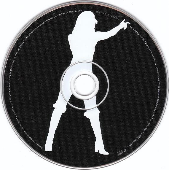 The Confessions Tour
