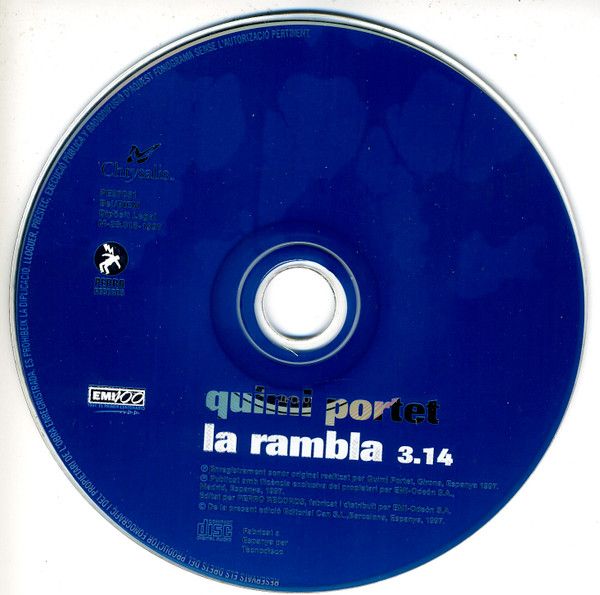 La Rambla