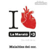 El Disc De La Marató 2014 - Malalties Del Cor