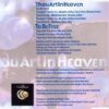 Thou Art In Heaven (The Remixes)