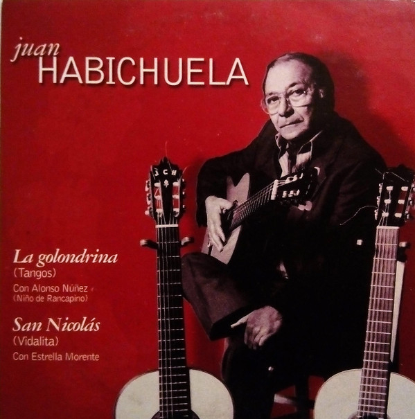 La Golondrina / San Nicolás