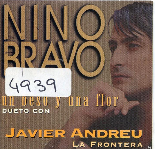 885ba4ceeae3f8fcfdcdab709310e20d7ab5afcd_0_0-1.jpeg Un Beso Y Una Flor Dueto Con Javier Andreu La Frontera