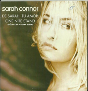 De Sarah, Tu Amor One Nite Stand