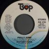 Philly Jump / Funky Africa