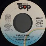 Philly Jump / Funky Africa