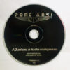 Skudero & Xavi Metralla Presentan Pont Aeri - 10 Años A Toda Máquina