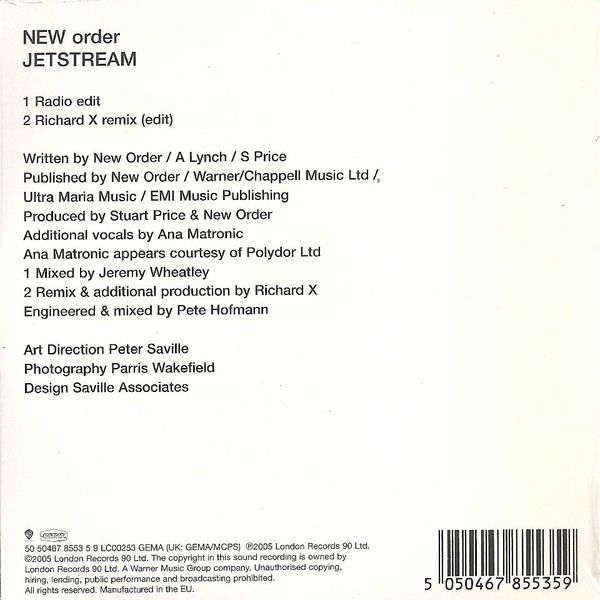 Jetstream
