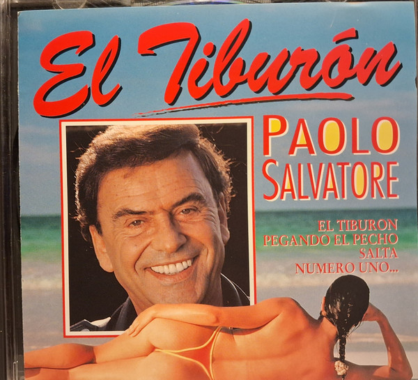 El Tiburón