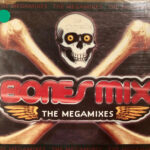 Bones Mix (The Megamixes)