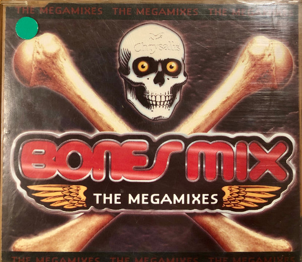 8d32ea954361301d1d8a467af71662b8a0e9cd65_0_0.jpeg Bones Mix (The Megamixes)