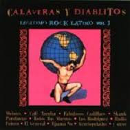 Calaveras Y Diablitos