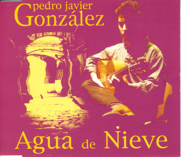 Agua De Nieve