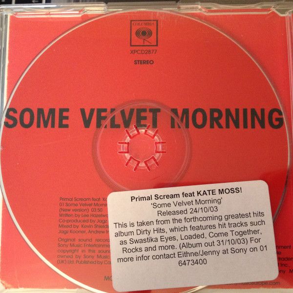 903c61c08bba5c5f76fd3d8a47f0f0138b31c5f3_0_0.jpeg Some Velvet Morning