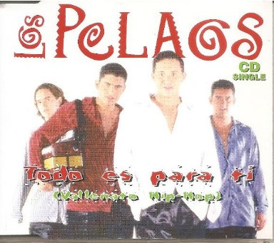 Todo Es Para Ti (Vallenato Hip-Hop)