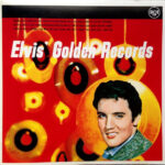 Elvis' Golden Records