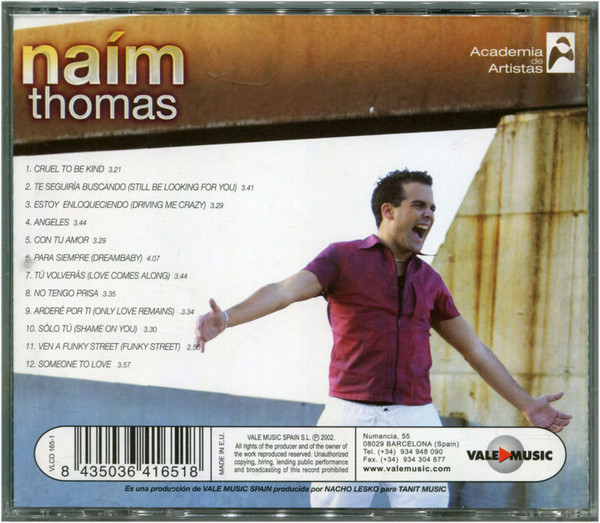 No Tengo Prisa