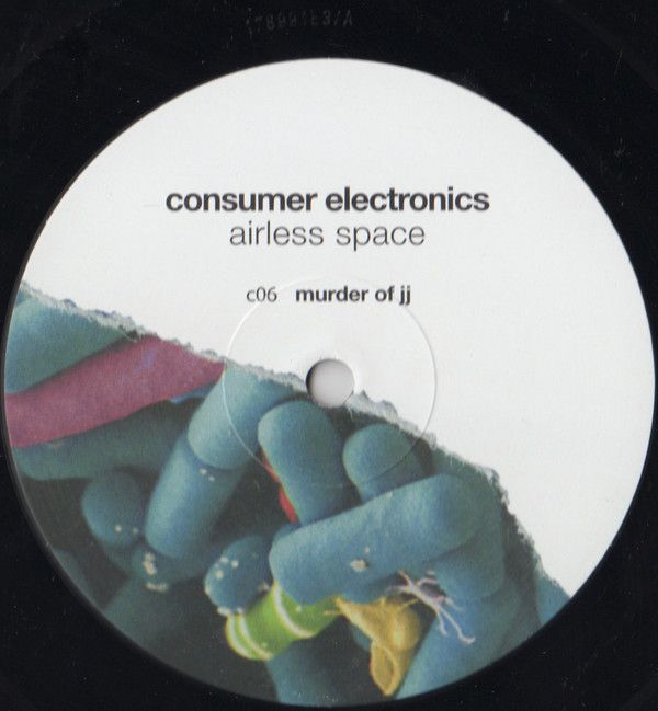 Airless Space