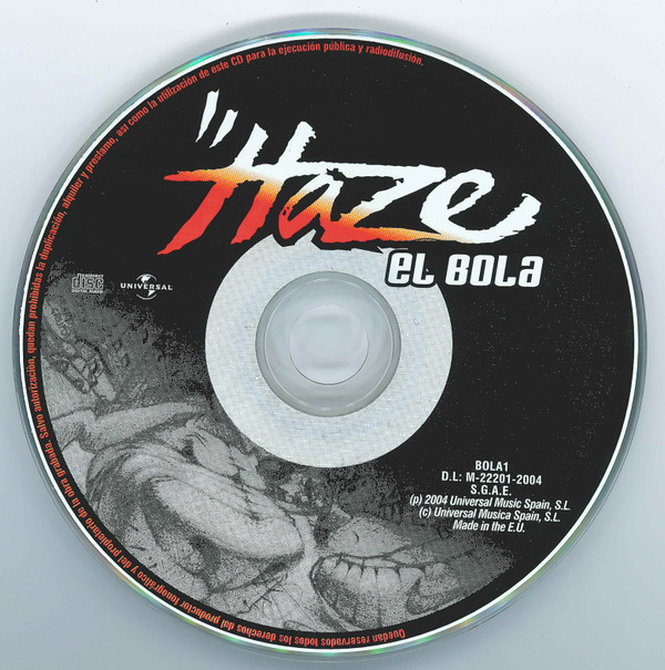 El Bola