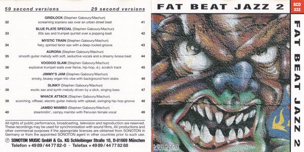 9854b4e34747abad68fda6774d0db2d5823b0253_0_0.jpeg Fat Beat Jazz 2