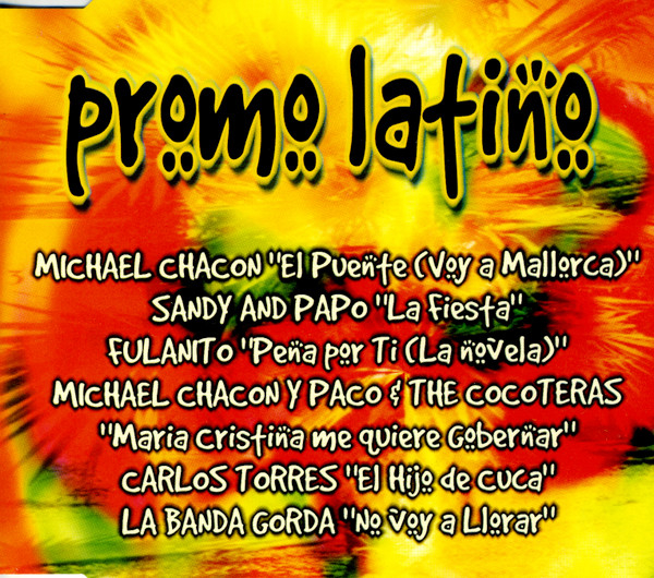 Promo Latino