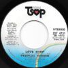 Love Shop / The Big Hurt