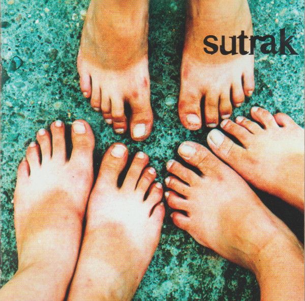 Sutrak