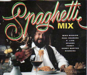 Spaghetti Mix
