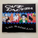 Las Batallas