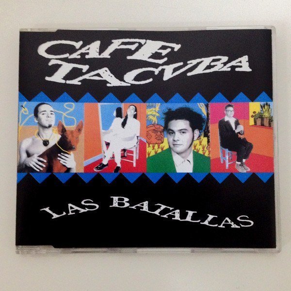 Las Batallas