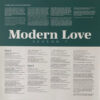 Modern Love (Season 2) (Amazon Original Series Soundtrack)