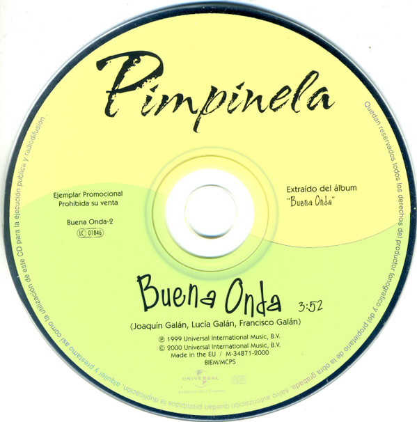 Buena Onda