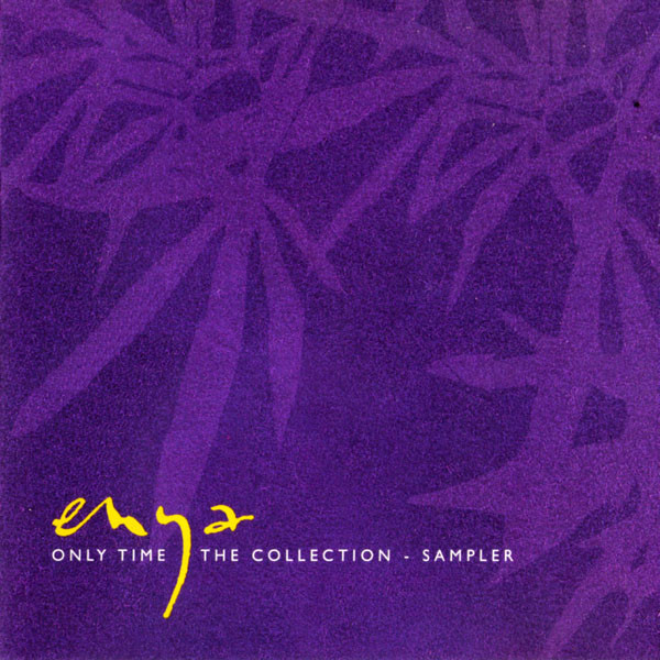 Only Time - The Collection - Sampler