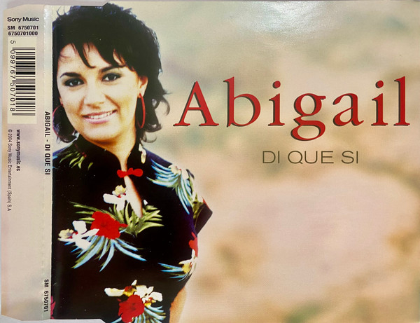 Di que si