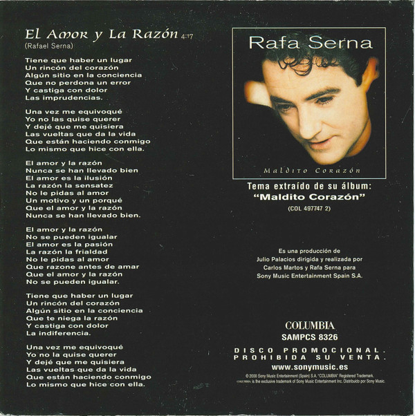 9d99836ffaff782b118bcb3c9c4f519039b16a65_0_0-1.jpeg El Amor Y La Razón