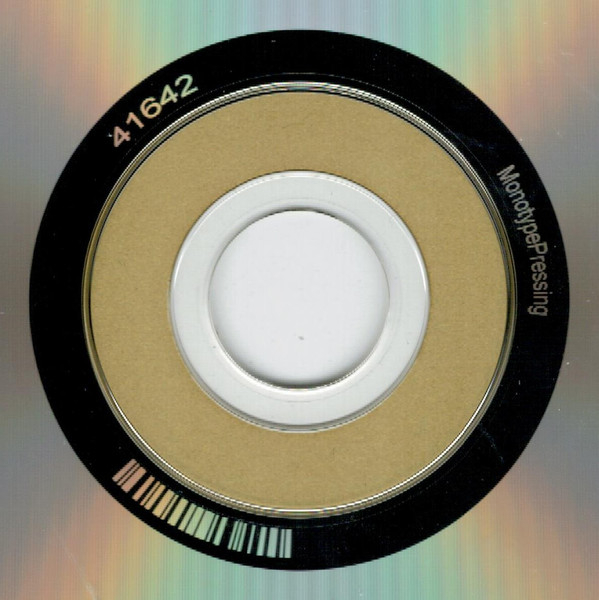 Sounds From The Matrix 25