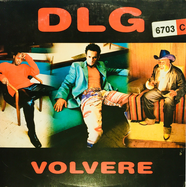 Volvere