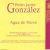 Agua De Nieve