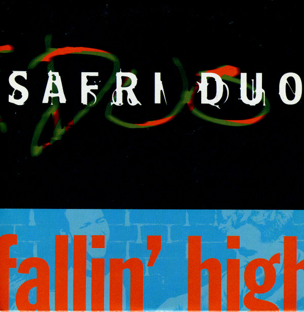 Fallin' High