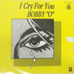 I Cry For You