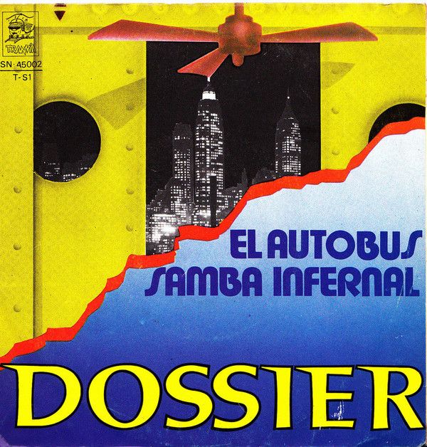 MDktMzI2NS5qcGVn.jpeg El Autobus / Samba Infernal