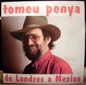 De Londres A Mexico