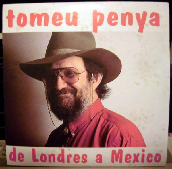 De Londres A Mexico