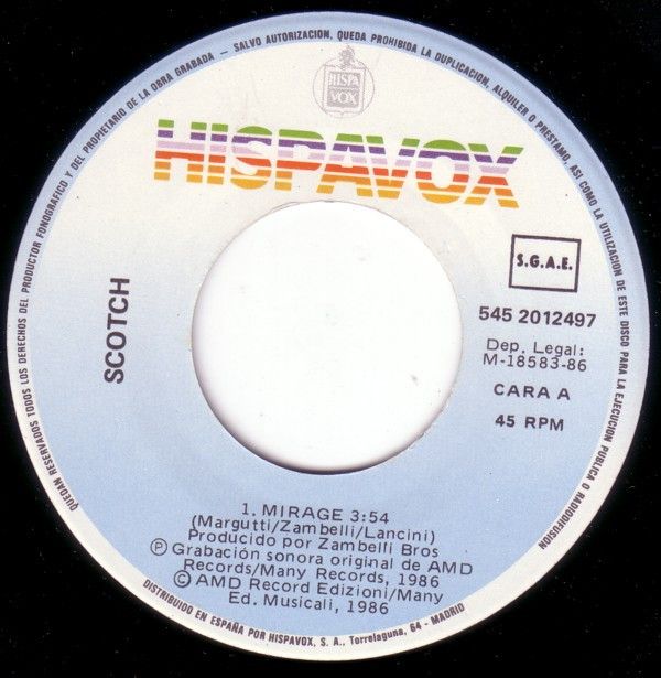 Mirage