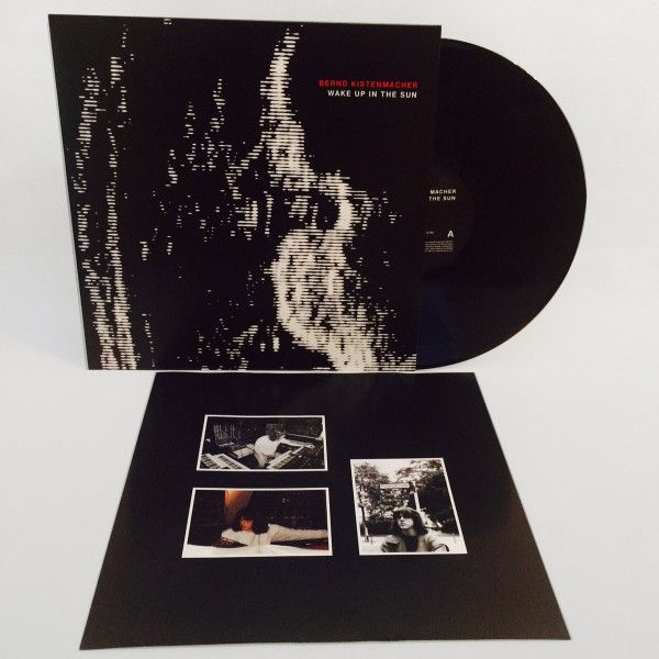 Wake Up In The Sun