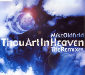 Thou Art In Heaven (The Remixes)