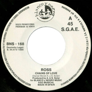 Chains Of Love