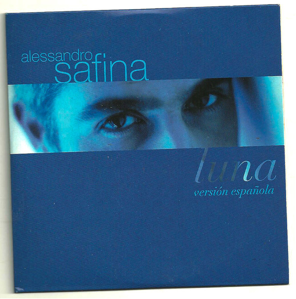 Luna ( Version Española )