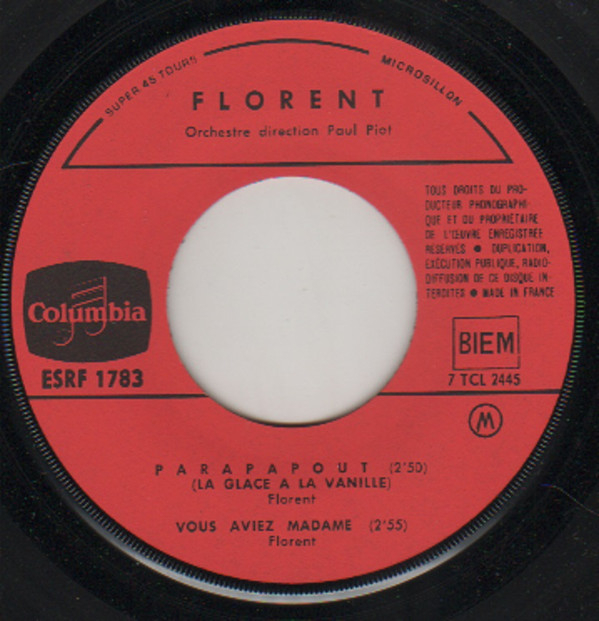 Parapapout