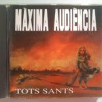 Màxima Audiència